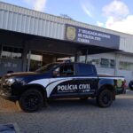 policia civil