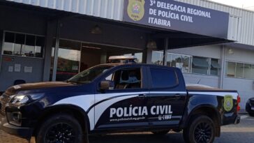 policia civil